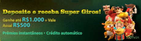 Cassino 5757win