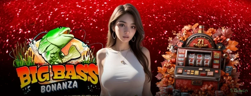 Cassino ao vivo