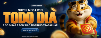 Promoção 5757win