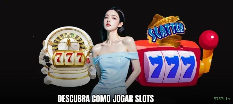 Login 5757win