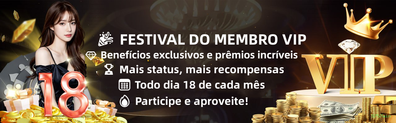 Níveis VIP 5757win